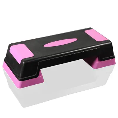 Gymstick Aerobic Stepper, Stepbräda