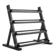 Gymstick Multi-Layer Rack For Dumbbells, Ställning hantlar