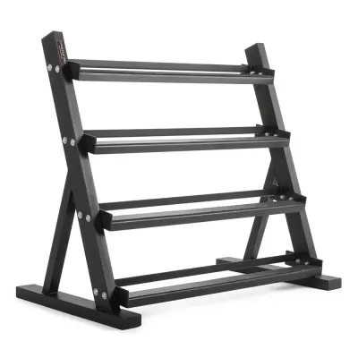 Gymstick Multi-Layer Rack For Dumbbells, Ställning hantlar