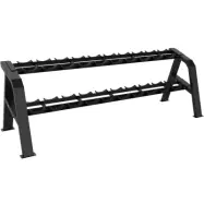 Gymstick Rack For Dumbbells Pro (10 Prs.), Hantelställ