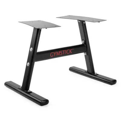Gymstick Rack For Quick-Lock Dumbells, Ställning hantlar