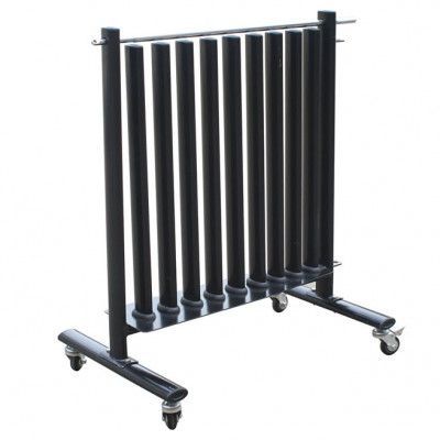 Gymstick Rack for Studio Dumbbells