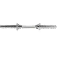 Hammer Sport Dumbbell bar 30 mm 48 cm, Hantelgrepp