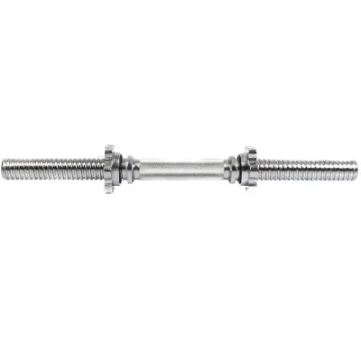 Hammer Sport Dumbbell bar 30 mm 48 cm, Hantelgrepp