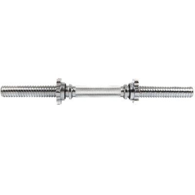 Hammer Sport Dumbbell bar 30 mm 48 cm, Hantelgrepp