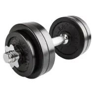 Hammer Sport Dumbbell Bar Set 30 mm 15 kg, Hantelset