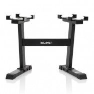 Hammer Sport Rack for Smartlock dumbbells, Hantelställ