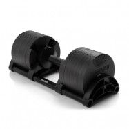 Hammer Sport Smartlock dumbbell set 32 kg, Justerbara hantlar