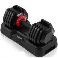 Hammer Sport StrongLock 4.0 Dumbbell 25 kg