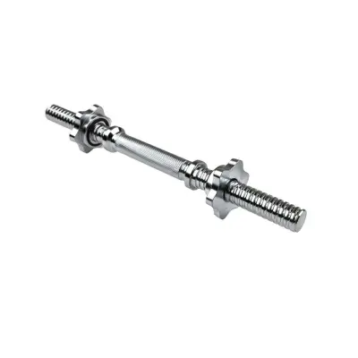 Hantelgrepp 25mm Recoil, 40cm - Styckvis