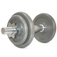 Titan LIFE Hantelset 10 kg