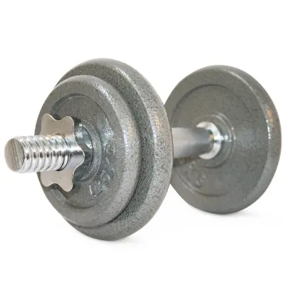 Titan LIFE Hantelset 10 kg