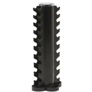 Hantelställ 1–10 kg Exkl. Hantlar