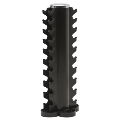 Hantelställ 1–10 kg Exkl. Hantlar