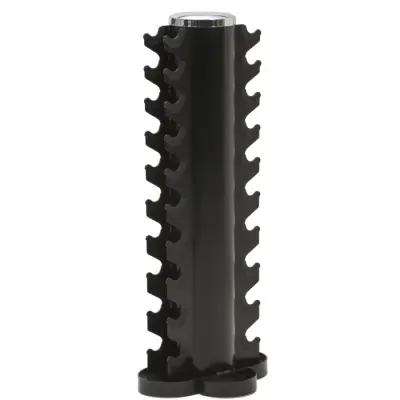 Hantelställ 1–10 kg Exkl. Hantlar