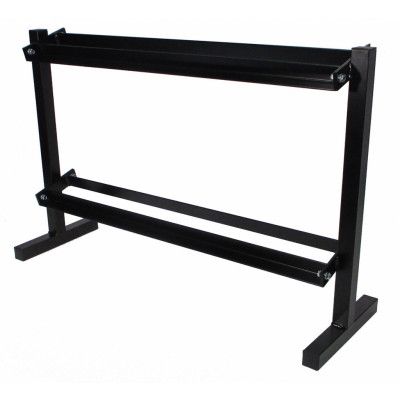 Hantelställ 2 våningar - Swedish Power Equipment
