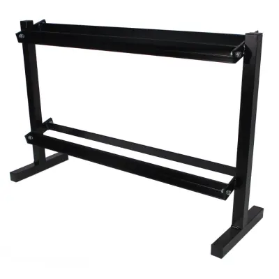 Hantelställ 2 våningar - Swedish Power Equipment