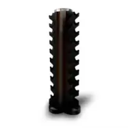 HantelstÃ¤ll fÃ¶r 10-par, JTC Power