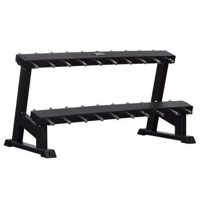 Gymleco Hantelställ För 5 Par, Ställ