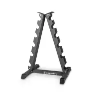 Hantelställ för 6-par, inSPORTline