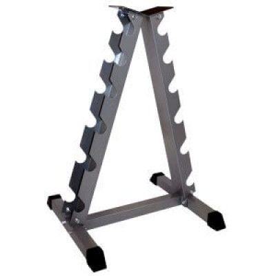 Hantelställ för 6 par, JTC Power