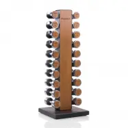 Hantelställ inkl. 1-10kg hantlar Hammer Exclusive NorsK