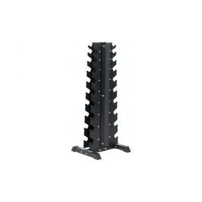 Master Fitness Hantelställ, Pelare 10 Par, Ställning hantlar