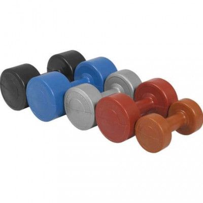 Hantlar Aerobic Basic - 1-5kg