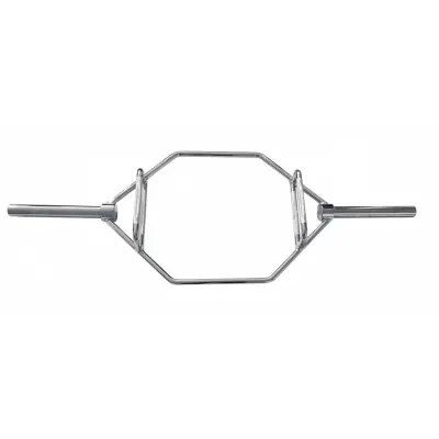 Master Fitness Hexbar 50mm