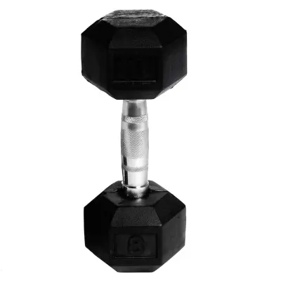 Abilica Hex Dumbbell, Hexhantel