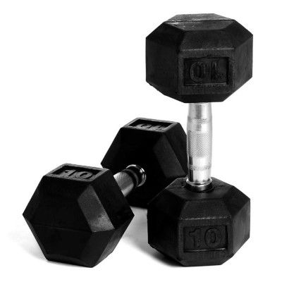 Abilica Hex Dumbbells, Hexhantel