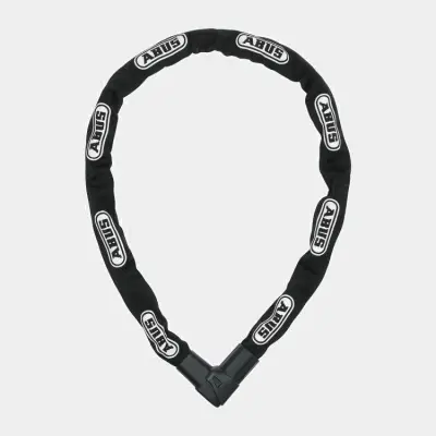 ABUS Kättinglås CityChain Plus Moto 1010 140c Plus Moto 1010 140cm 9 mm