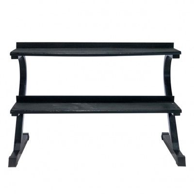 Bauer Fitness Kettlebell Rack