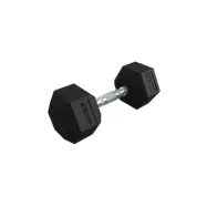 Bear Fitness Hex Dumbbell, Hantlar Hex