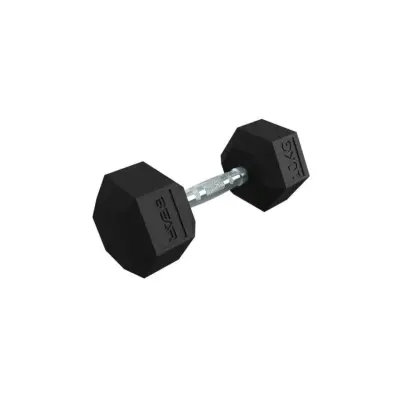Bear Fitness Hex Dumbbell, Hantlar Hex