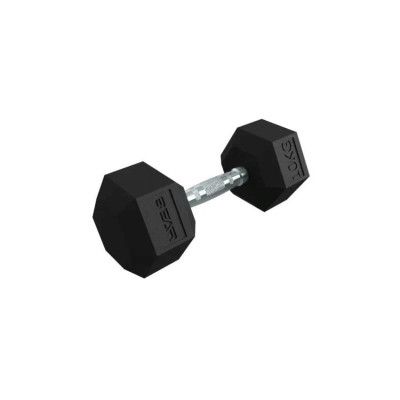 Bear Fitness Hex Dumbbell, Hantlar Hex