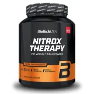 BioTechUSA Nitrox Therapy, PWO
