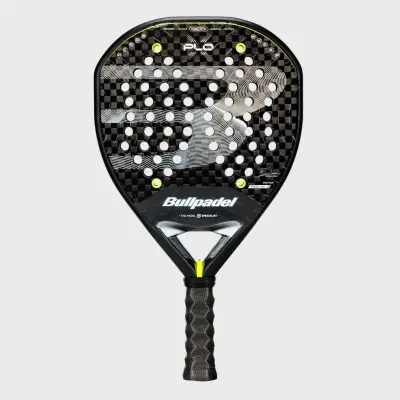 Bullpadel XPLO 26, Padelracket