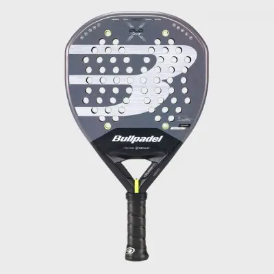 Bullpadel XPLO CMF 26, Padelracket