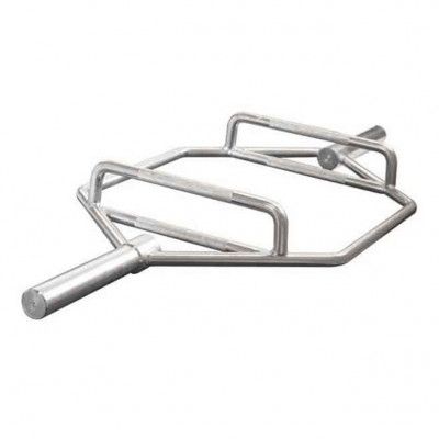 Casall Pro Olympic Hex Bar