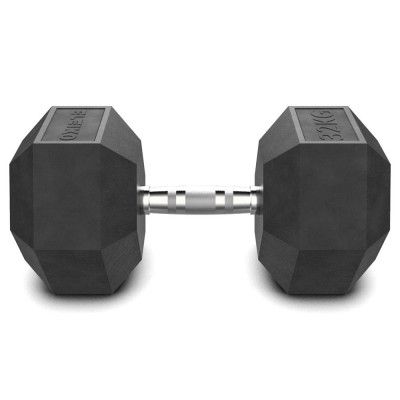 Eleiko XF Dumbbell Set 32-40 kg, Paket Hantlar - Hex