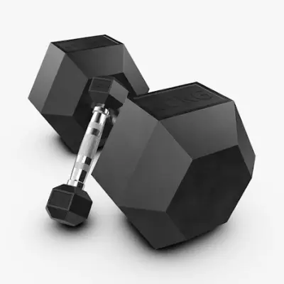 Eleiko XF Dumbbells - 5kg