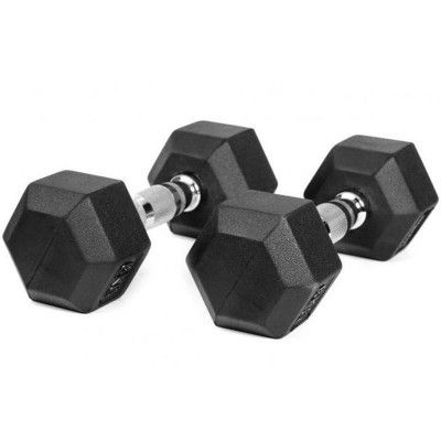 FitNord Hex (Pair), Hexhantel