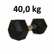 HEX-Hantel Titan Life 40,0 kg