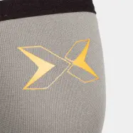 Hex Tech Knäskydd 7 mm Grön