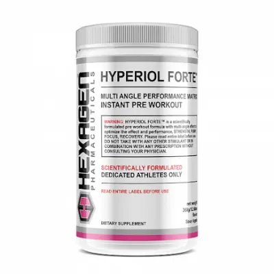 Hexagen Hyperiol Forte 360g - Sour Apple