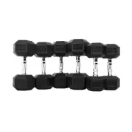 Hexagonhantel - 10 kg - Recoil