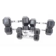 Hexagonhantel 6kg - Recoil