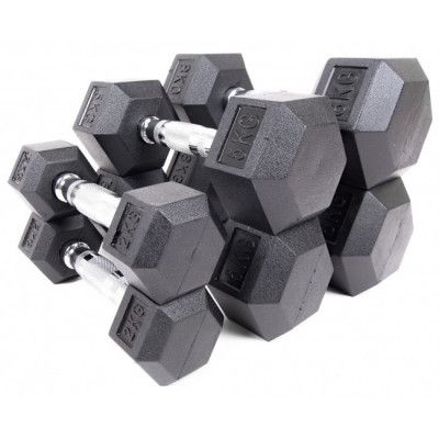 Hexagonhantel 8kg - Recoil