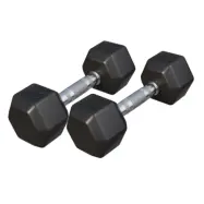 Hexagonhantlar PREMIUM 2x4kg